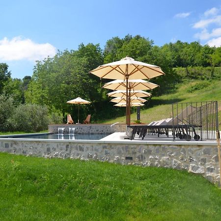 Colonia Resort Vittorio Veneto Bagian luar foto