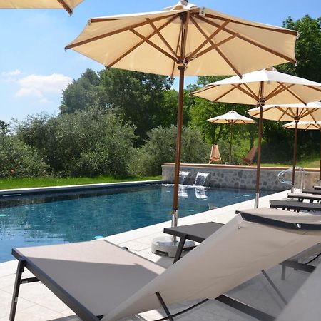 Colonia Resort Vittorio Veneto Bagian luar foto