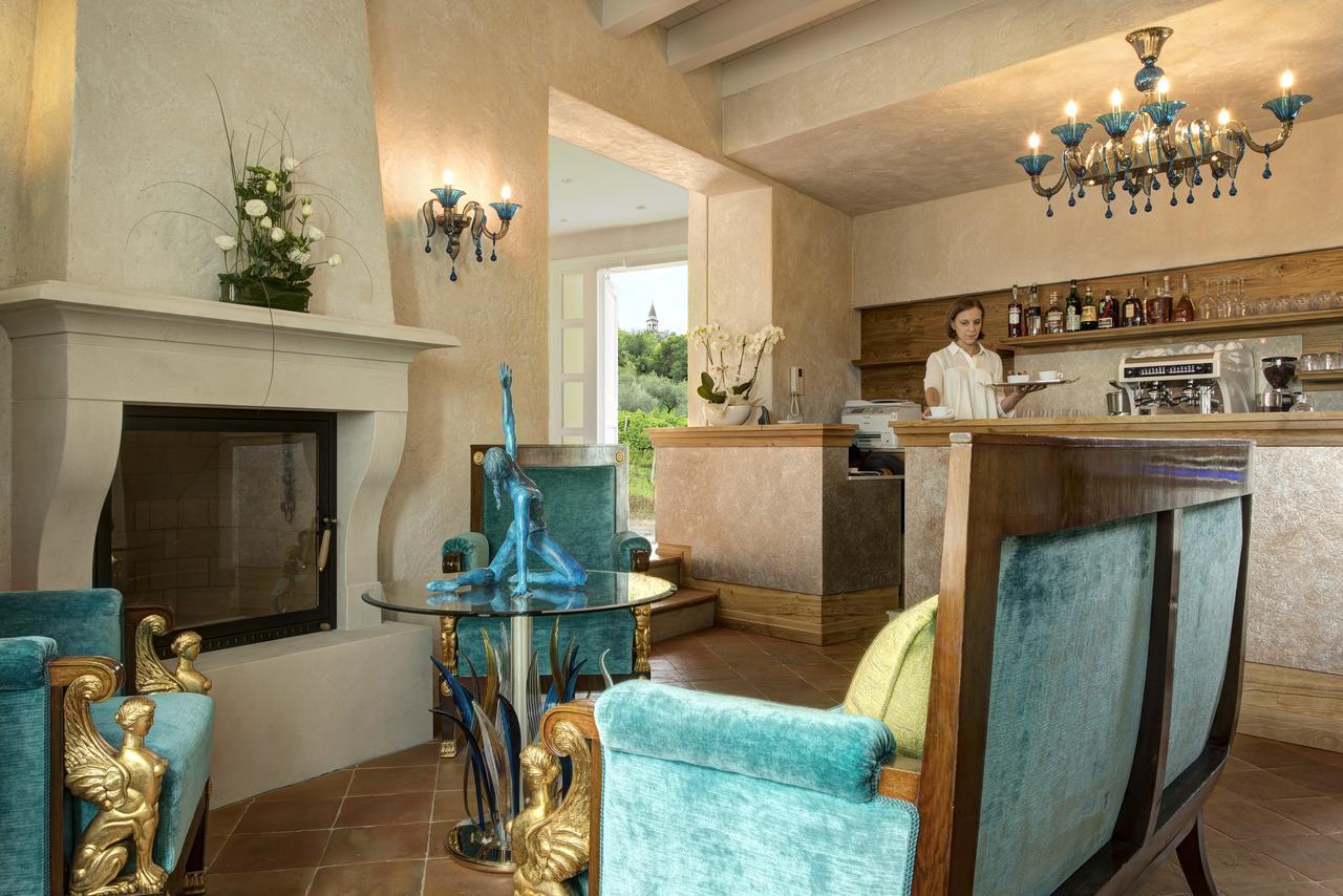 Colonia Resort Vittorio Veneto Bagian luar foto