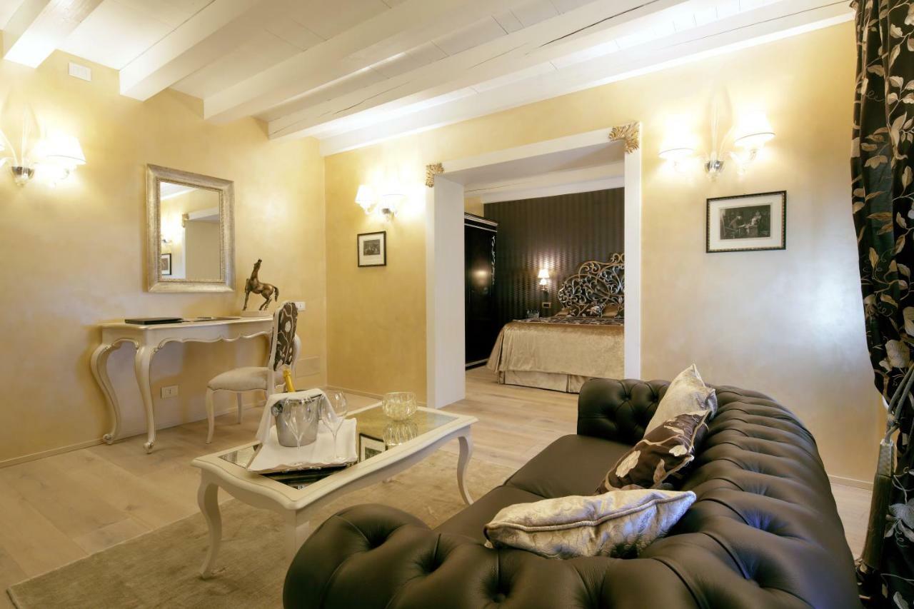 Colonia Resort Vittorio Veneto Bagian luar foto